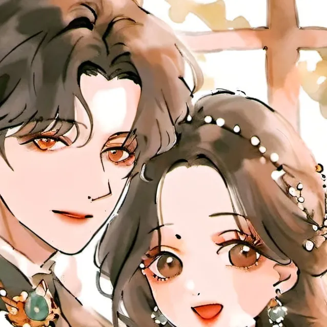 chat with ai character: Ken and aiah