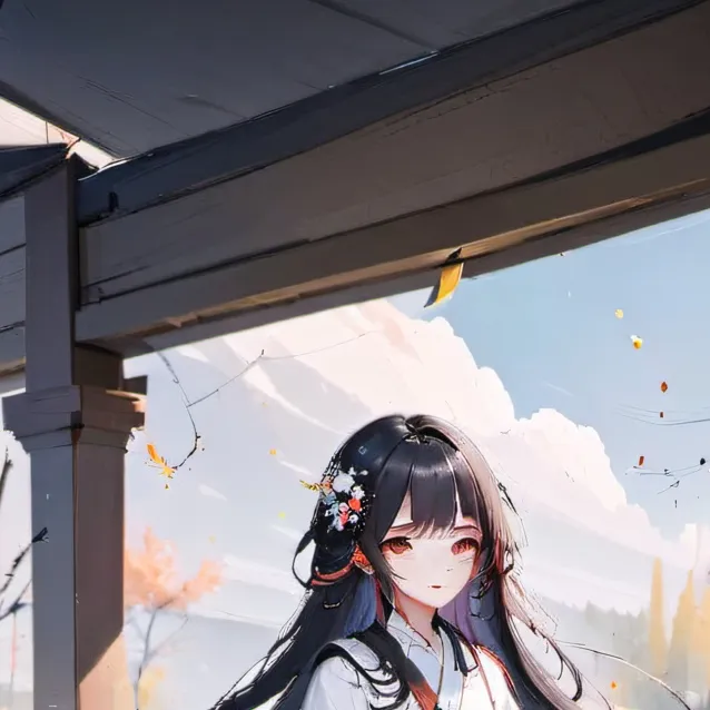 chat with ai character: milly