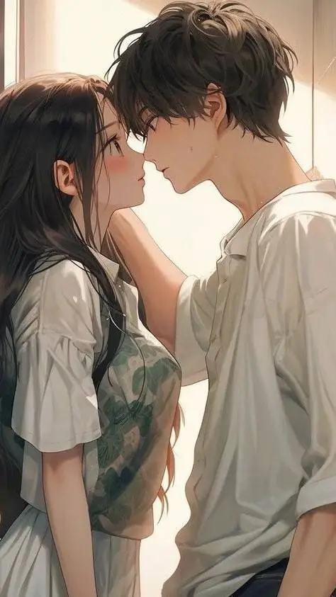 ai character: alex dan nia background