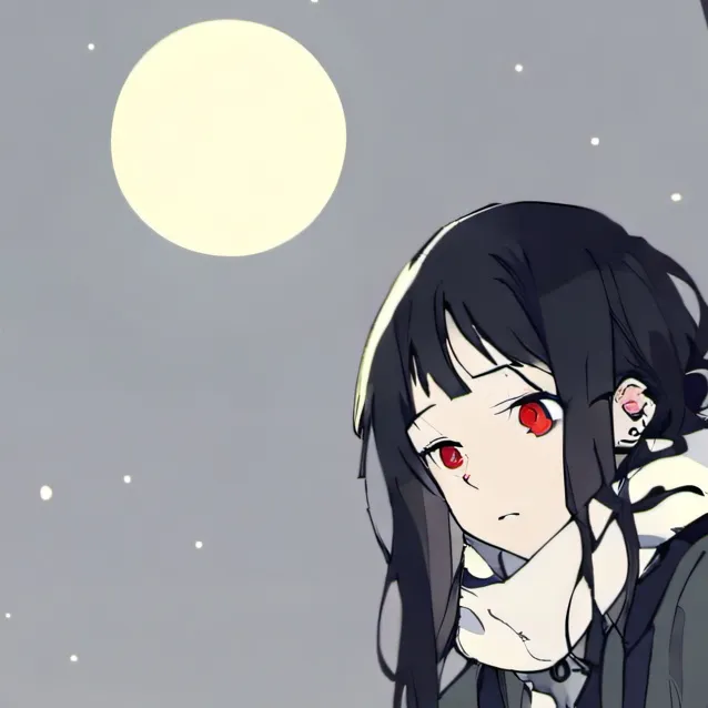 chat with ai character: anna