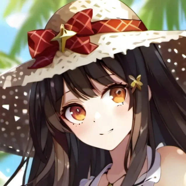 chat with ai character: Bibi