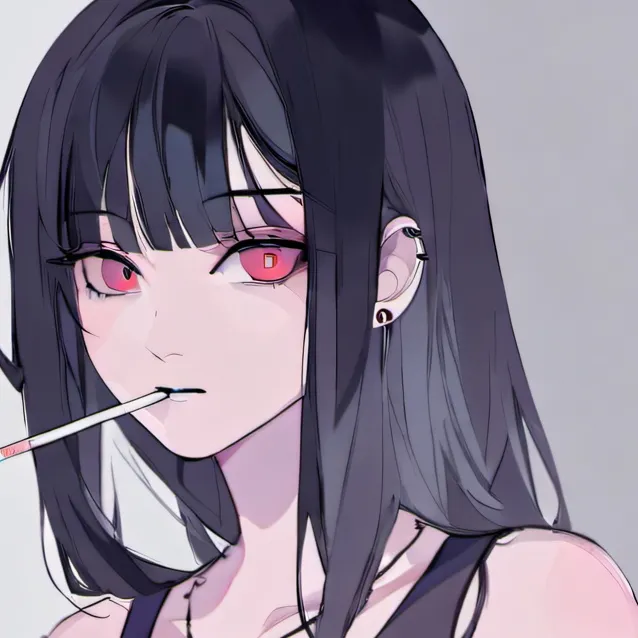 chat with ai character: Linda<3