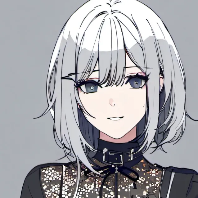 chat with ai character: Sofia 