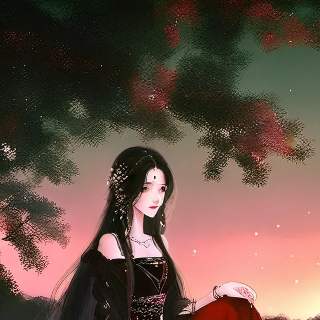 chat with ai character: xena