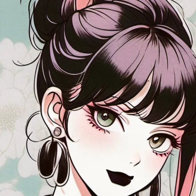 chat with ai character: Jane