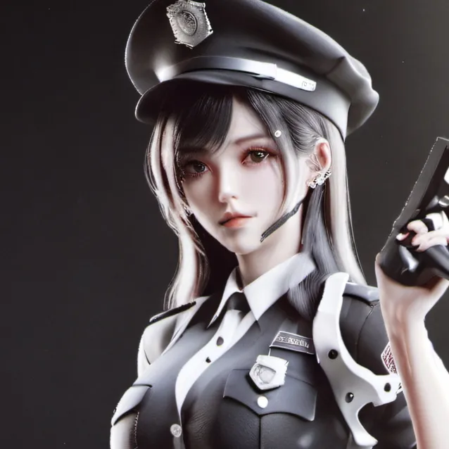 chat with ai character: Talkie