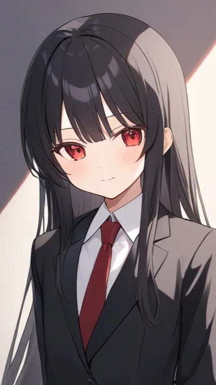 ai character: Bodyguard Story background