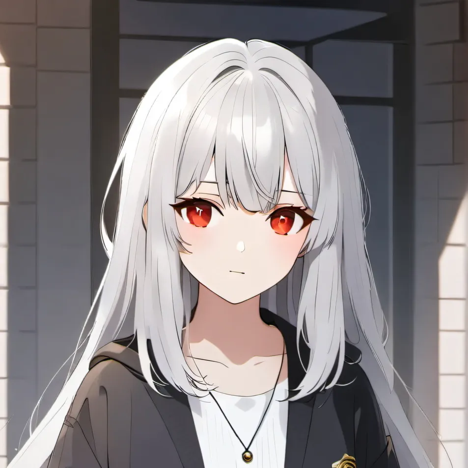 chat with ai character: Gender Swap Demon