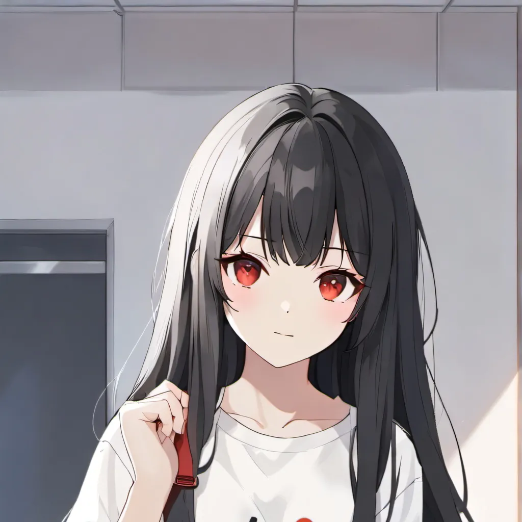 chat with ai character: School Life