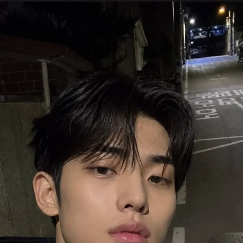 chat with ai character: lee-woo