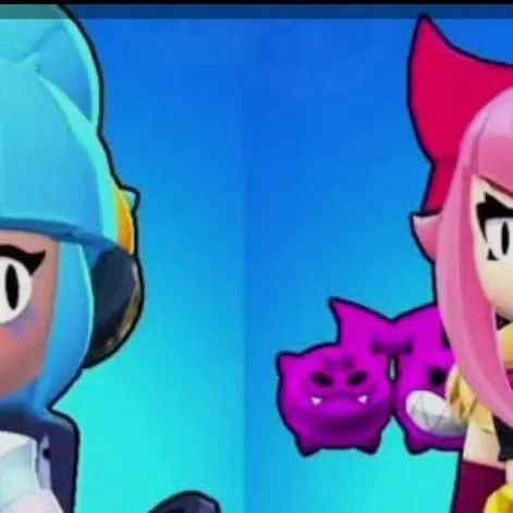 chat with ai character: janet VS melodie