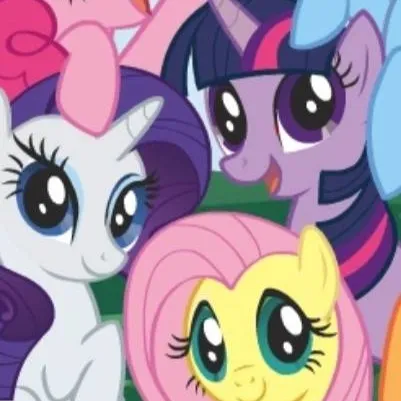 chat with ai character: mane 6