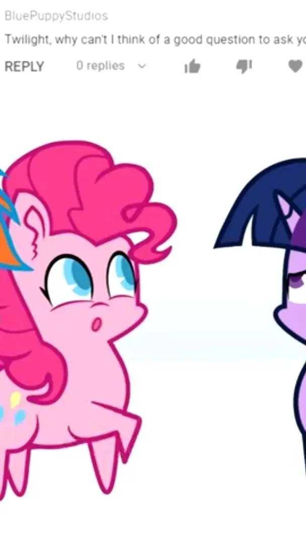 ai character: ask ponies background