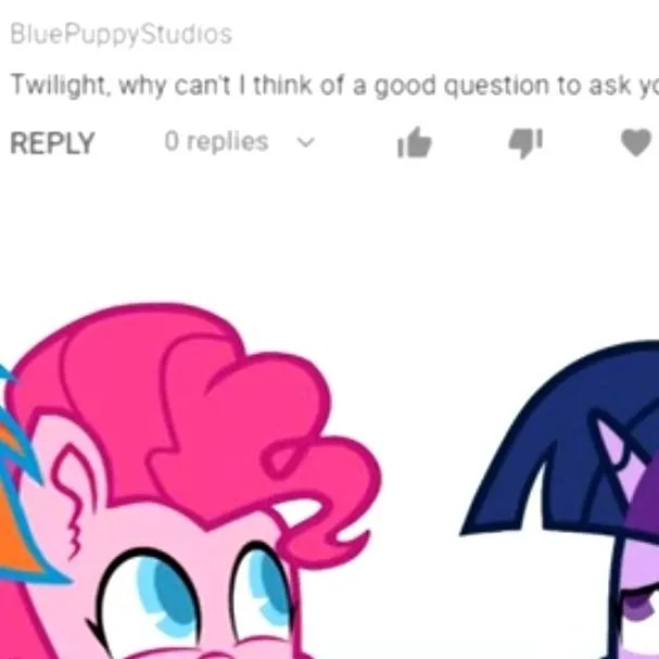 chat with ai character: ask ponies