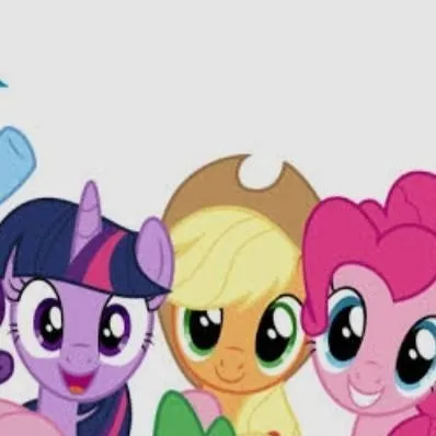 chat with ai character: you meet equestria