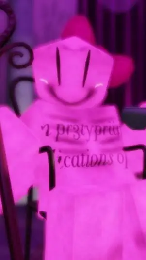 ai character: pr3ttyprinc3ss background