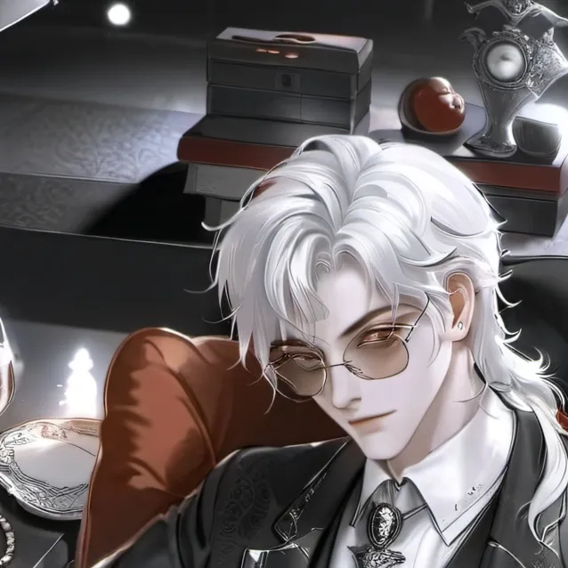 chat with ai character: Gabriel 