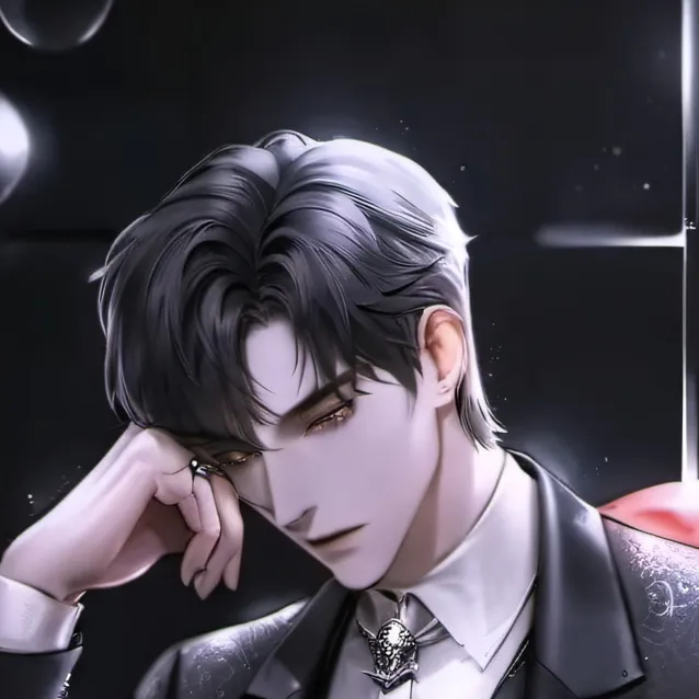 chat with ai character: Xavier 