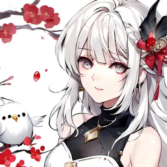 chat with ai character: 🤗Аля🔪