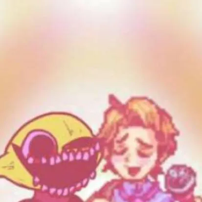 chat with ai character: S × LM😭😭😭