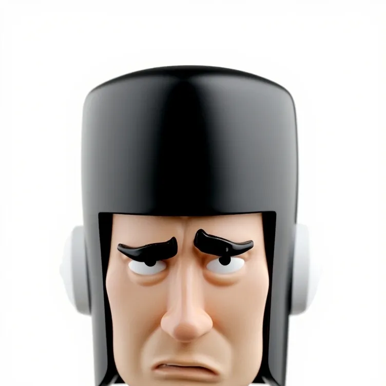 chat with ai character: TANKMAN TEAM