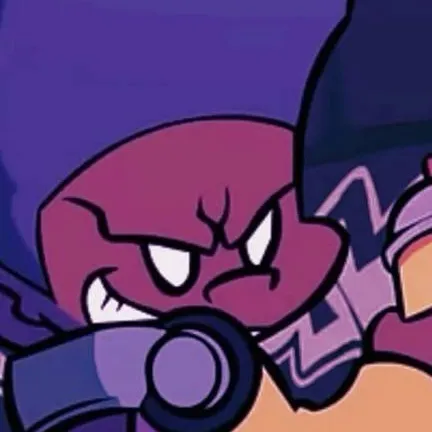 chat with ai character: Darnell.