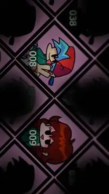 ai character: fnf sg!!!!! background