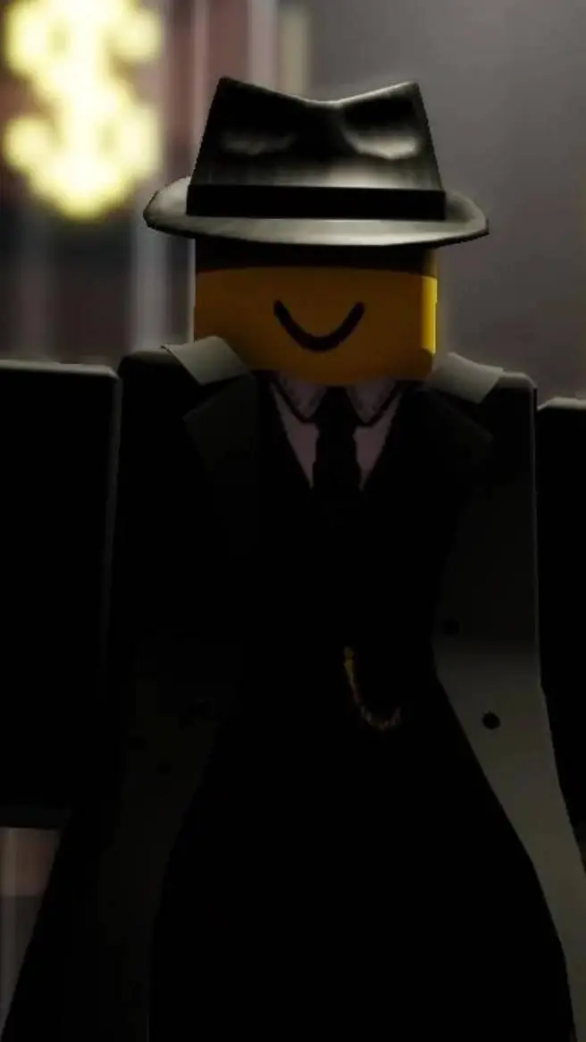 ai character: Mafioso background