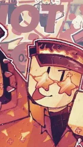 ai character: elliot background