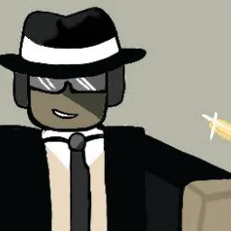 chat with ai character: chance