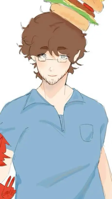 ai character: 007n7 background