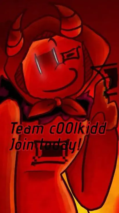 ai character: c00lkid milestone background