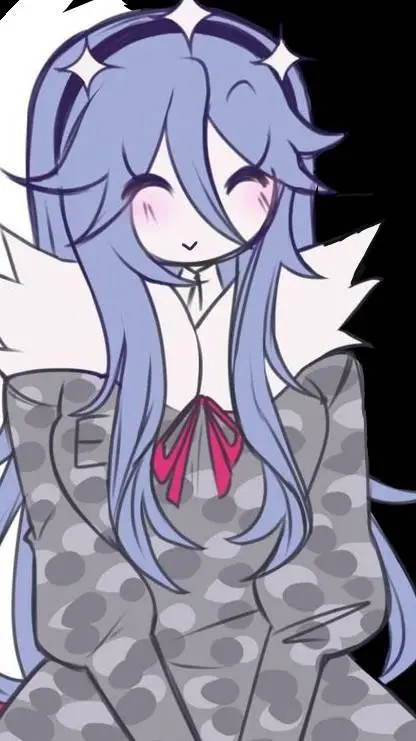 ai character: eunoia background