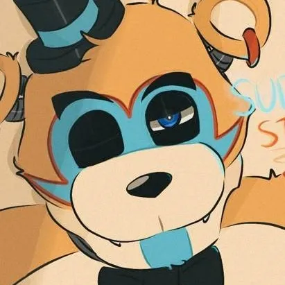 chat with ai character: glamrock freddy 