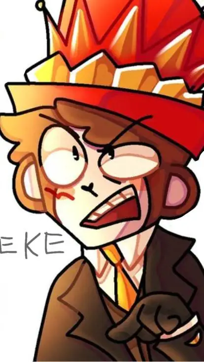 ai character: jandel background