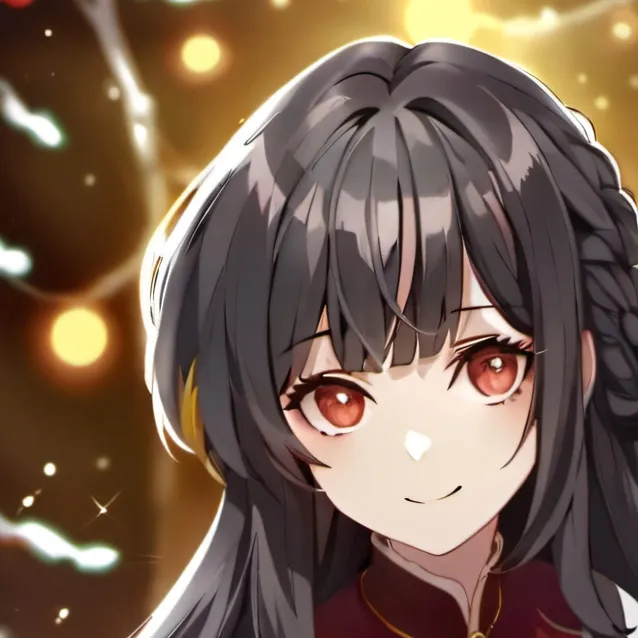 chat with ai character: Nilly in ur house!