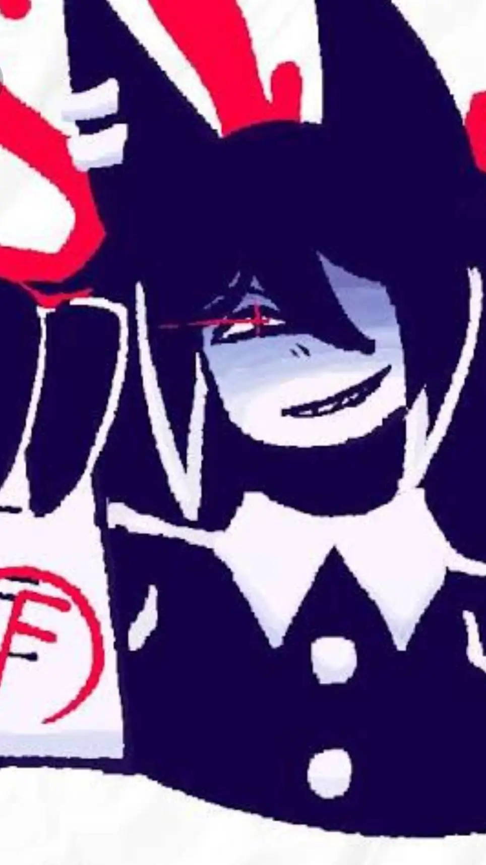 ai character: Fpe Infection background