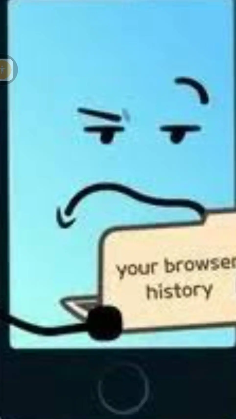 ai character: Connector party background