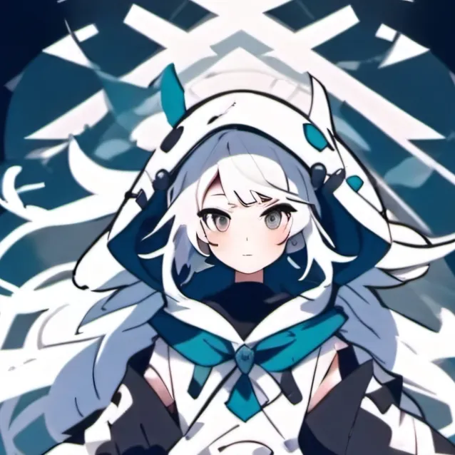 chat with ai character: Forsaken adoption