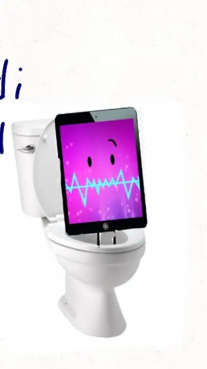 ai character: Forsaken curses! background