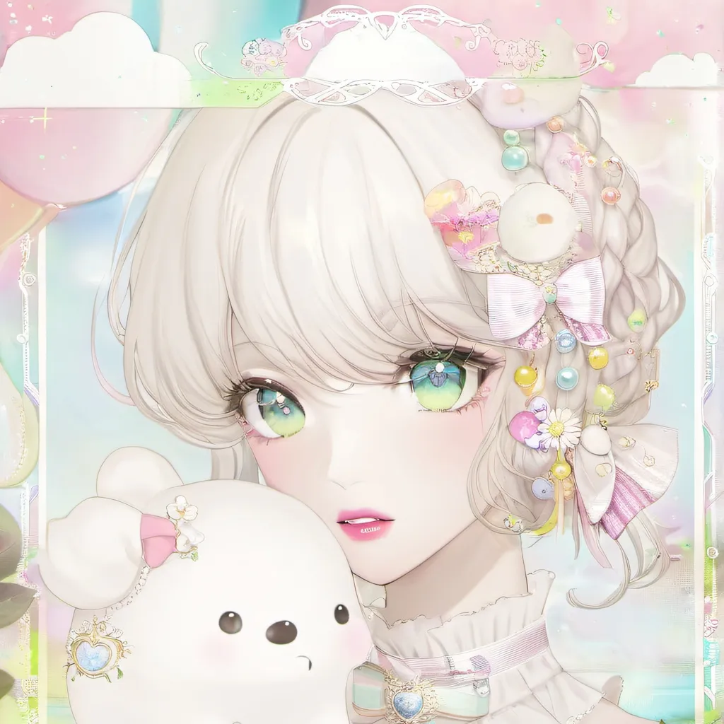 chat with ai character: Wormy