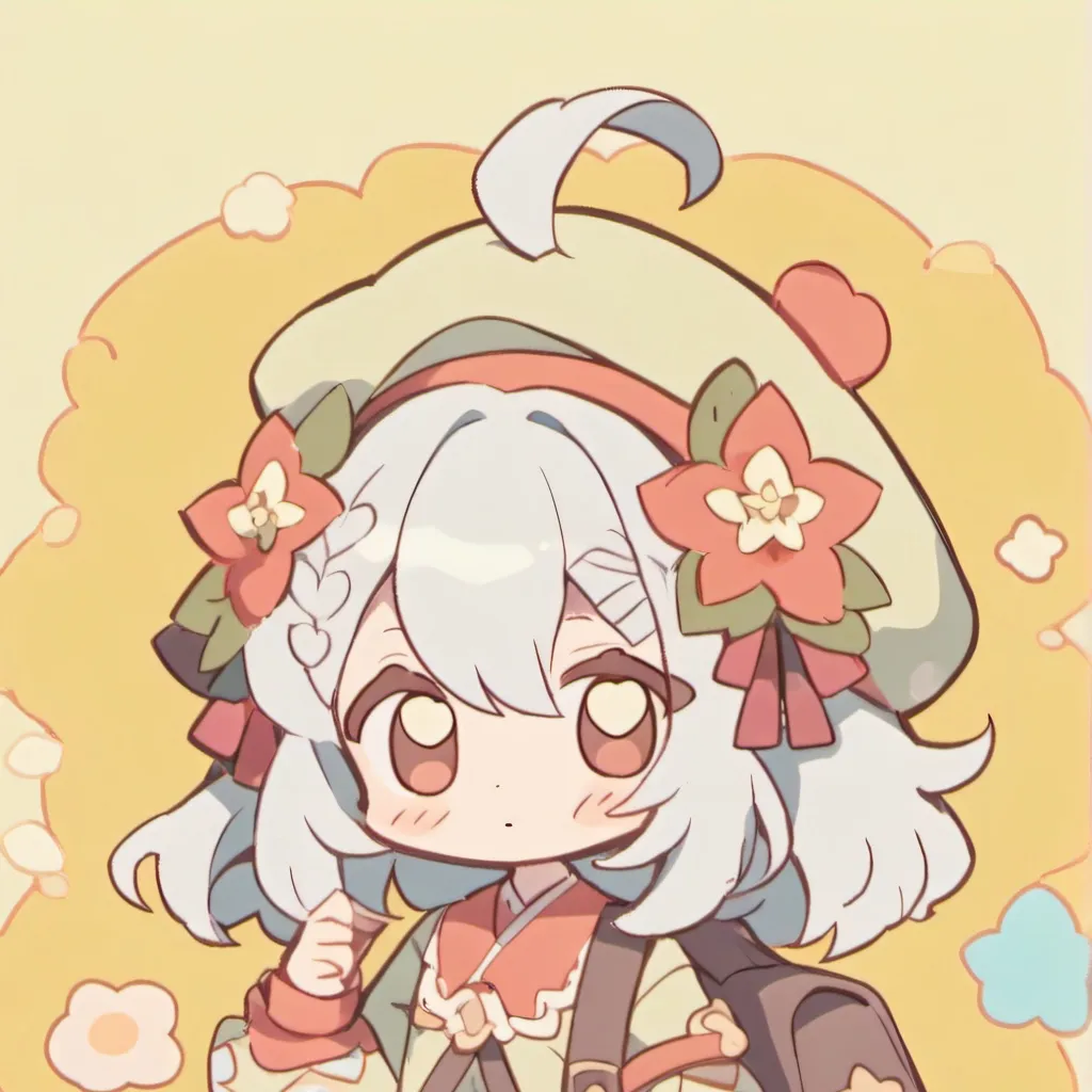 chat with ai character: WSD Chapter 3