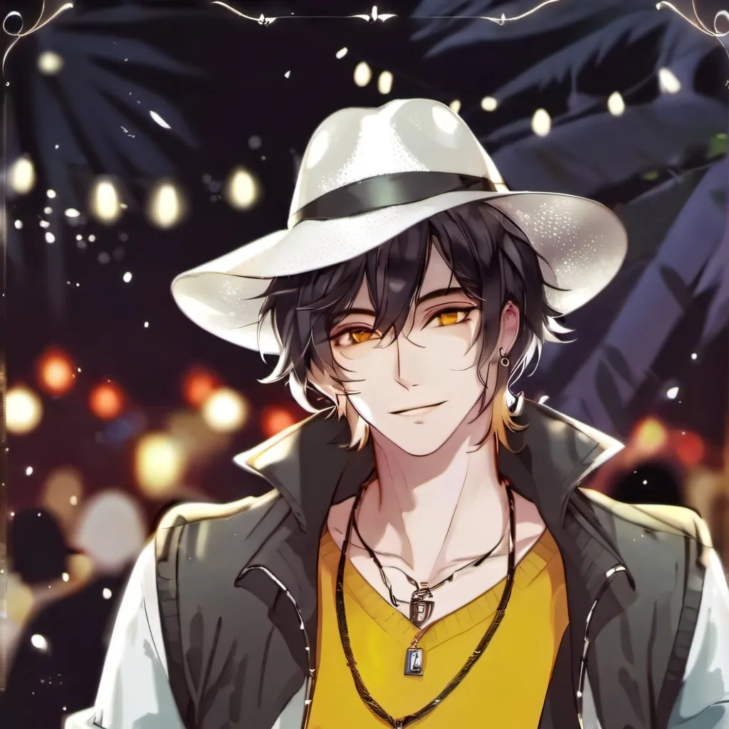 chat with ai character: ^_^