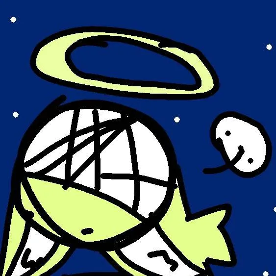 chat with ai character: Angel furry boss