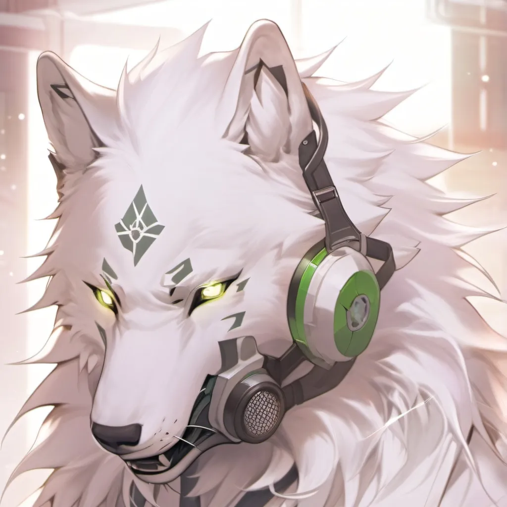 chat with ai character: Dr. K