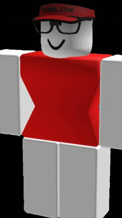 ai character: Zepfit virus background