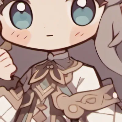 chat with ai character: Perla
