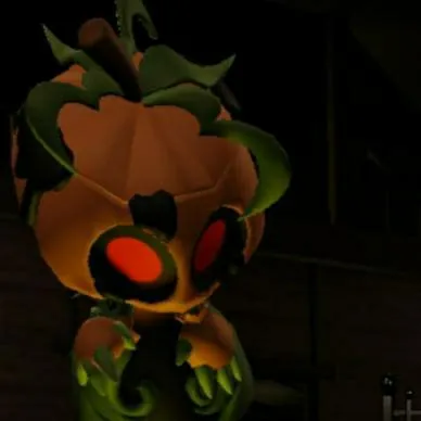 chat with ai character: 🧡Gourdy x toodles🖤