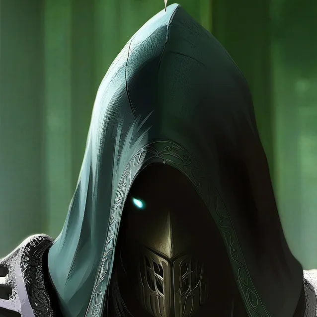 chat with ai character: Darth Vader