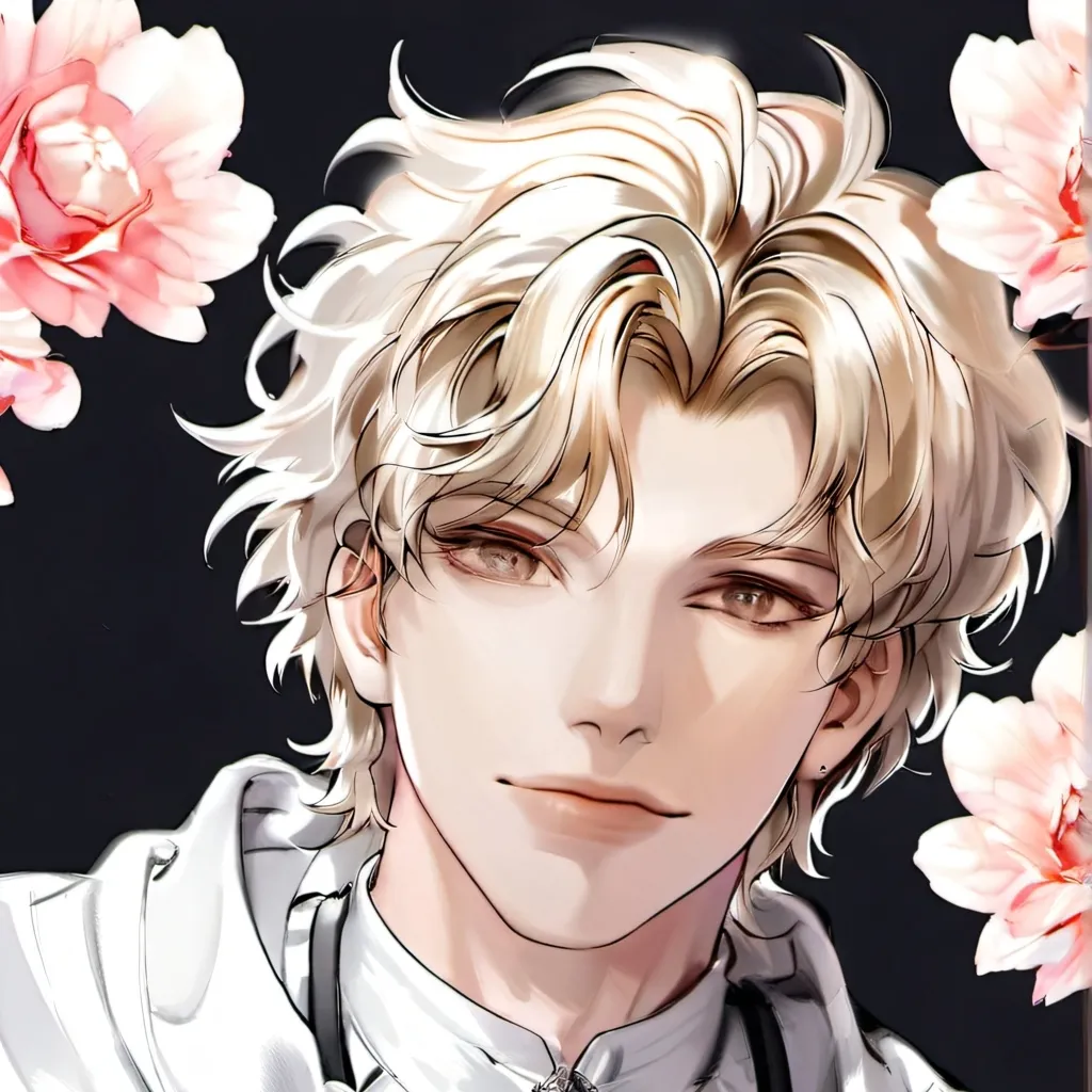 chat with ai character: ethan ❤️ 